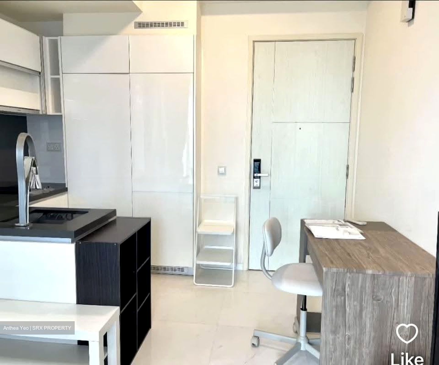 Lincoln Suites (D11), Condominium #621557811